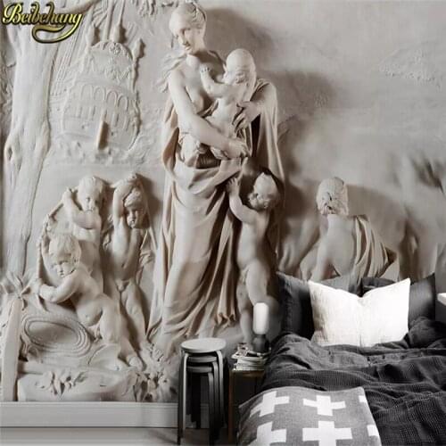 Beibehang papel de parede 3d photo Custom mural Autumn leaves nature landscape sun background wall paper 3d mural wallpaper