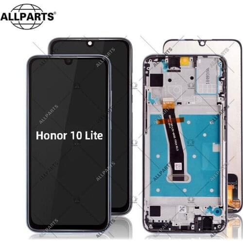 Allparts Screens For Huawei Honor 10