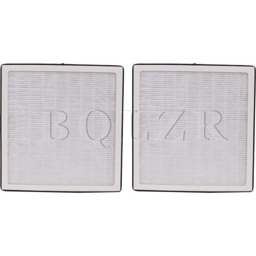 BQLZR 2PCS Home Replacement Filter PEAIRFIL Replacement for PureZone Accessory