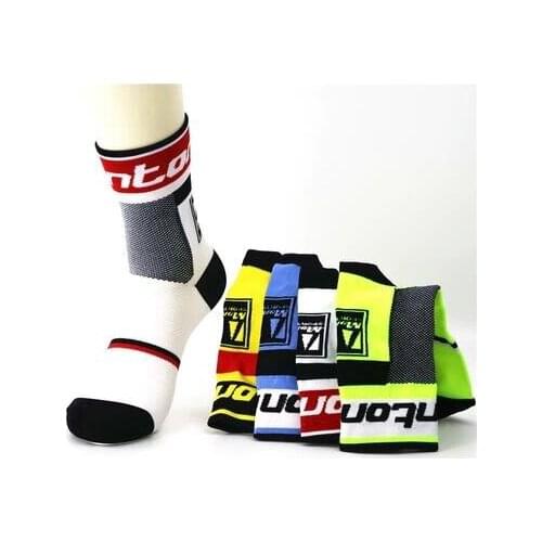 Cycling Stars Cycling Socks