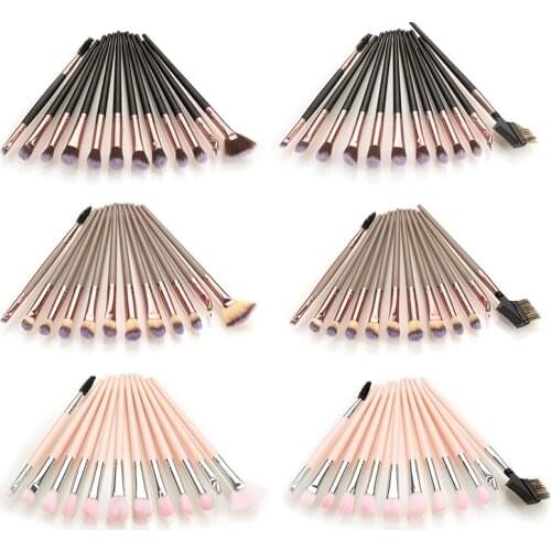 GAG YAY Makeup Brush Sets