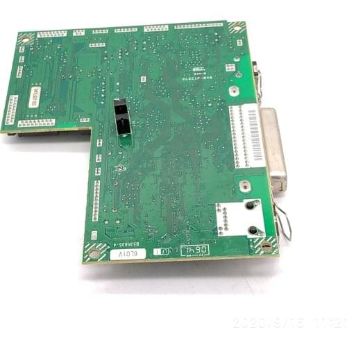 Main Board B53K835-4 LG6455 for Brother MFC7820N MFC-7820N All in one printer printer parts