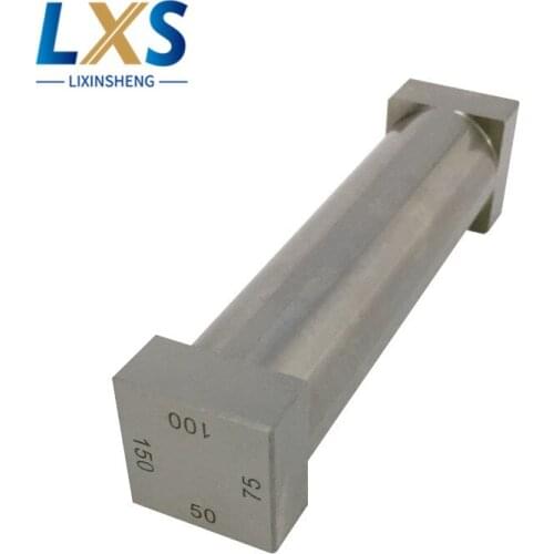 50um,75um,100um,150um Stainless Steel Coater Wet Film Drawdown Applicator BGD206/6