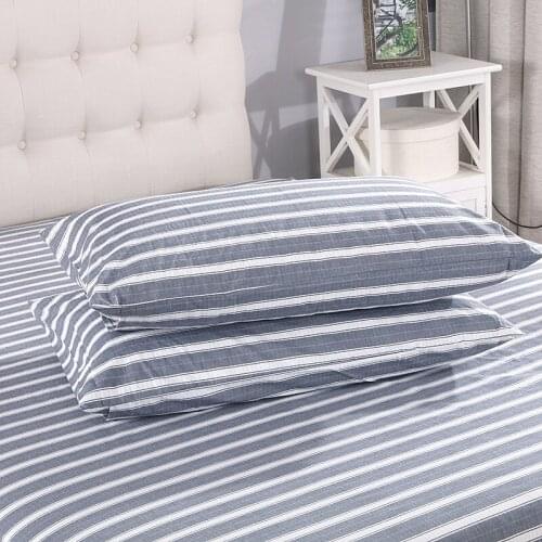 Pillow Cases With The Grounding Cord 2 Sets For Health EMF Protection HOT Sale For Your Better Sleep