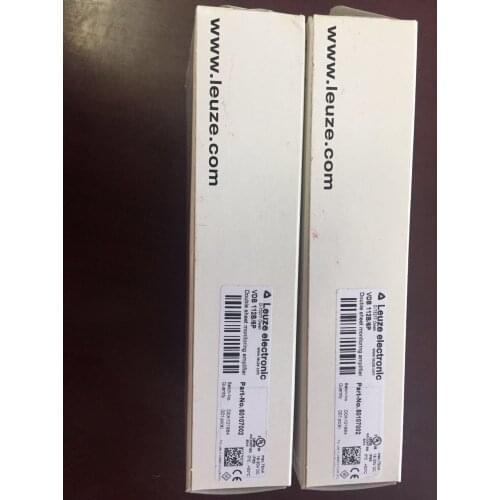 New and original sensor VDB112B/6P