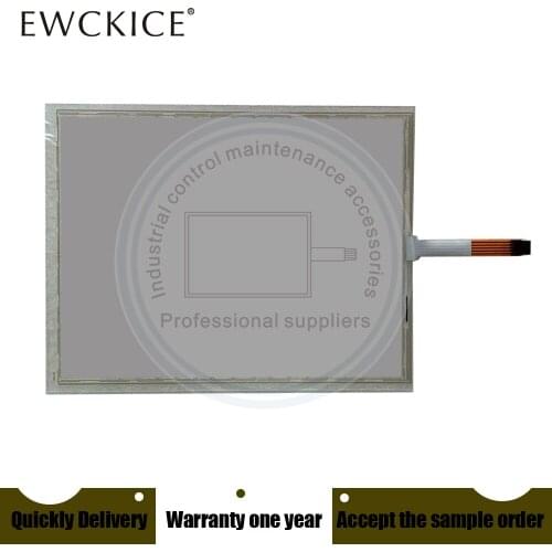 NEW 48-F-5-121-001 R2.0 HMI PLC touch screen panel membrane touchscreen
