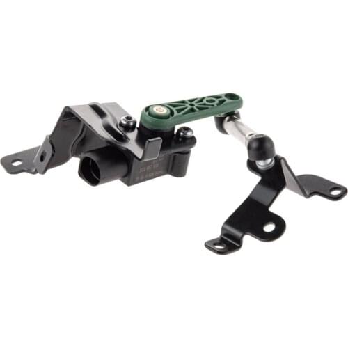 Genuine Headlight Level Sensor 3C0941307A For Audi Q3 VW Eos Golf Passat Wagon 2009-2010