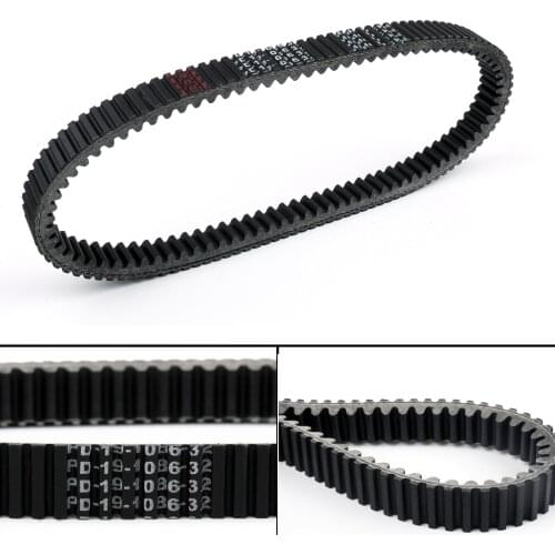 Artudatech Drive Belt For FOR Polaris RZR S900 RZR S 900EPS 4 900 EPS 900S 900 S 3211172