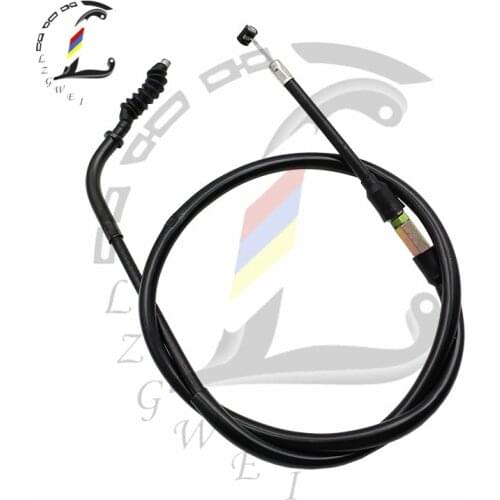 Motorcycle Off-Road Dirt Bike Clutch Pull Wire Clutch Wire For Yamaha TTR 250 TT-R250 TTR250