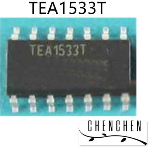 TEA1533T SOP16 100% New Original