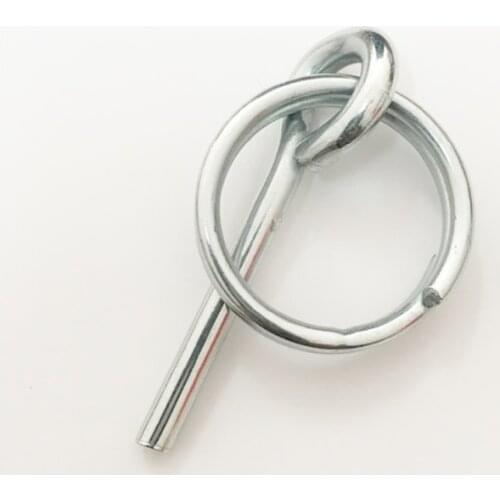 1PCS Outdoor Camping Tent Pole Connector Aluminum Alloy Ultralight Tent Accesories Tools