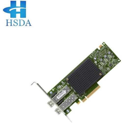 16Gb Dual Port Fibre Channel Host Bus Adapter Q0L14A