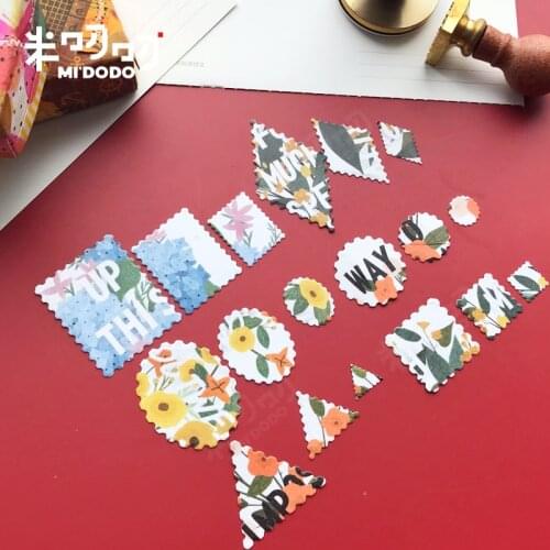 18 pcs Stamp Frame Metal Cutting Dies 2019 New Dsign for Srapbooking Card Making Dies Midodo Craft Die Cut