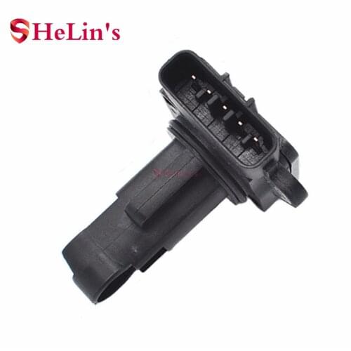 1X43-12B579-AB MB197400-3021 Mass Air Flow Meter MAF Sensor For JAGUAR XF XK 8 XJ S-TYPE X-TYPE 2.0 2.5 3.0 3.5 4.0 4.2 V6 V8