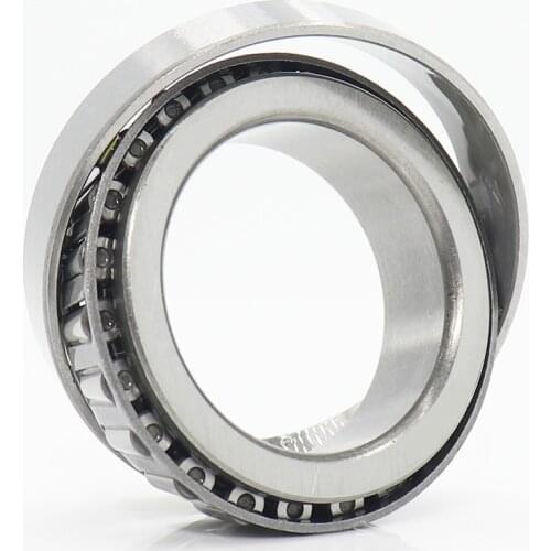 32*52*16 mm 1PC Steering Head Bearing 325216 Tapered Roller Motorcycle Bearings 329/32