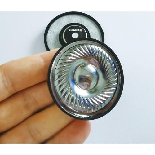 50MM Monitoring Headphone Speaker Unit Accessories For Earphones Headphones Headsets