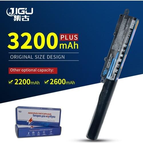 JIGU 3CELLS Laptop Battery A31N1519 FOR ASUS X540LA X540LJ X540S X540SA X540SC X540L R540UP R540SA
