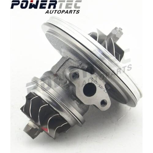 Balanced K04-057 turbine cartridge core chra turbocharger 53049700057 For Mercedes-PKW Sprinter II 215CDI 315CDI 415CDI 515CDI