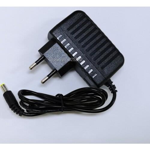 Security AC/DC 100V-240V DC12V 1A Transformer Power Adapter Accessories for CCTV Camera