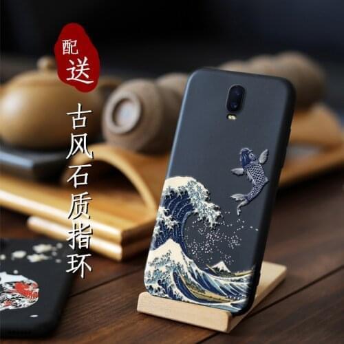 Чехлы для телефонов Oppo R17 Pro Cupneer China At AliExpress