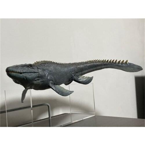 117125 Lord of Abyss Dinosaur Tylosaurus Mosasauridae Figure Statue Model In Stock