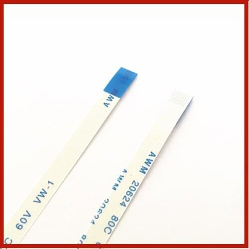 Laptop Touchpad Trackpad Mouse Ribbon Flex Cable for Asus X450V X450VC K450V X450C A450VC X450VB A450C 8-pin Length 20cm