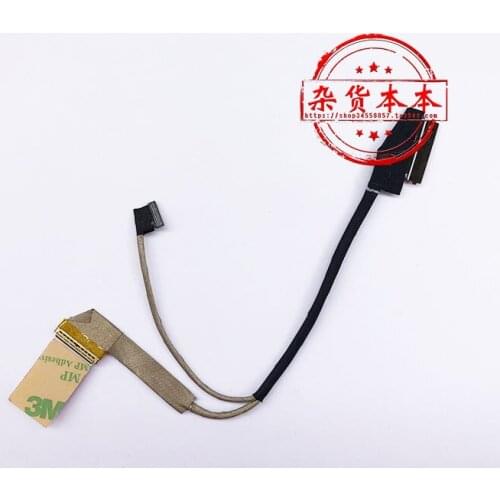 Video Flex cable For HP X360 13-W 13-AC 13-AH 13-AE 13-AE001TU 13-AE002TU 13-AE003TU laptop LCD LED Display Ribbon Camera cable