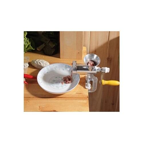 HAPPYNICELADY Electric Meat Grinders