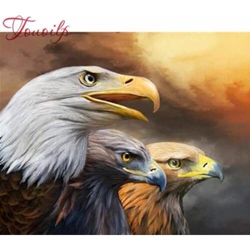 Trouwe Broers Square diamond embroidery scenery of St. Petersburg 5D diamond painting Cross Stitch Needlework home decoration