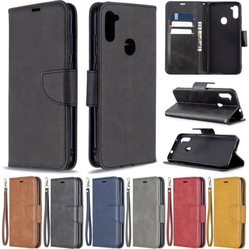 KDTONG Samsung Galaxy M11 Phone Cases