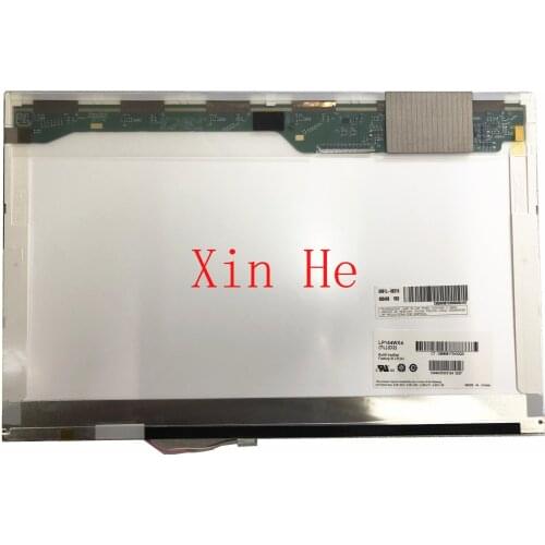 LP154WX4-TLD2 Fit B154EW06 V0 LP154WX4-TLD4 TLC4 TLC5 M154NWW1-001 QD5TL07 QD15TL09 Laptop LCD Screen 1280*800 LVDS 30 Pins