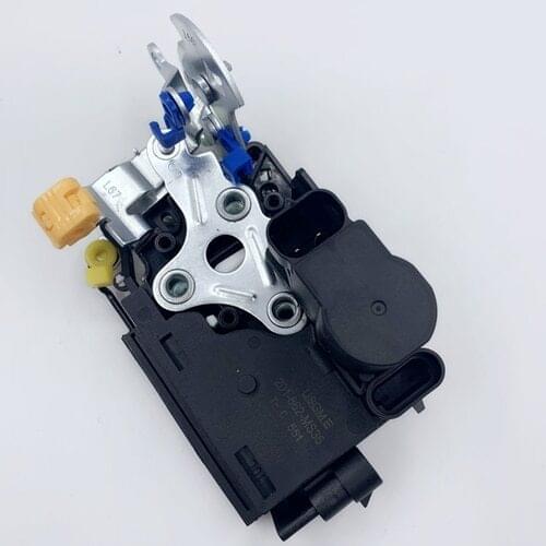 Car door lock machine/Door lock block for Excelle HRV LOVA Aveo OEM:96272643 96272644 96260995 96260995