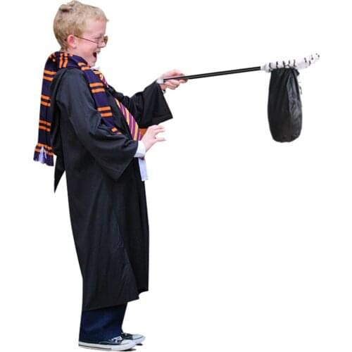 Halloween Candy Bags Cute Pumpkin Ghost Gift Bag for Cookies Snack Childrens Sugar Props Palm Skeleton Party Decor Supplies