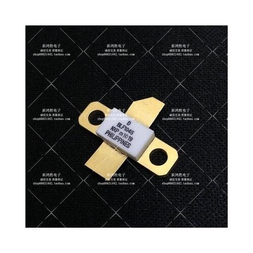 New2p BLF1046 BLA1011-10 LET16060C LET9045C MRF9060L MRF373L MRF373A MRF9030L MRF9045L MRF284L MRF182 MRF183 MRF184 BLL6H0514-25