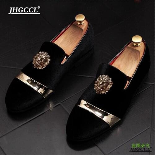 NEW Men Dress Shoes Men Formal Shoes Leather Luxury Fashion Groom Wedding Shoes Men Oxford Shoes Dress Plus Size 38-48 A1