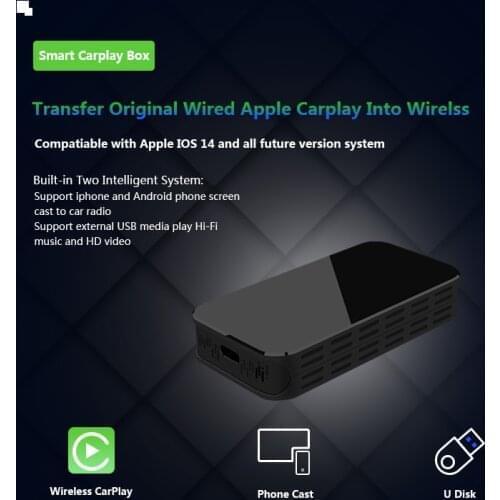 OPUYYM Smart Systems For Cars