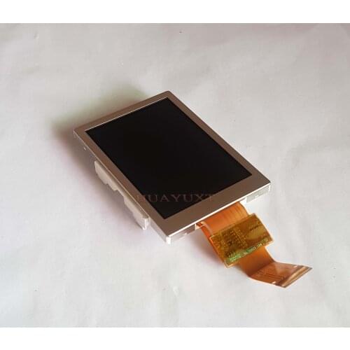 Original 2.6" inch TFT LCD screen for GARMIN GPSMAP 64 64s 64st 64sx Handheld GPS LCD display screen panel Repair replacement