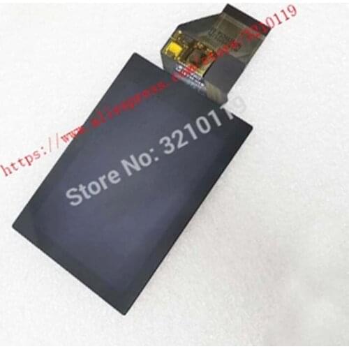 Original LCD Display Screen For FUJI Fujifilm XA3 XA5 XA10 XA20 X-A3 X-A5 X-A10 X-A20 Digital Camera Part Touch + Backlight