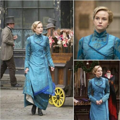 On sale SC-155 Victorian Gothic/Civil War Southern Belle Ball Gown Dress Halloween dresses Sz US 6-26 XS-6XL