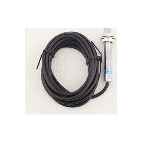 Near Switch LJ8A3-1-Z/BY Full Screw Buried Type PNP Direct Three Line Normally Open M8 Proximity switch