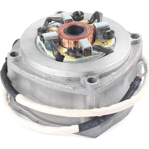 Motorcycle Starter Motor 2 Two Strokes FOR Mini Moto Mini Bike Pocket Bike 44-6 Engine Mini ATV Quads Electric Sccoters