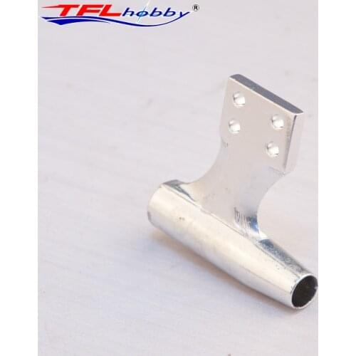 TFL Genuine Parts! Aluminium Alloy Shaft Bracket Special for MONO Boat