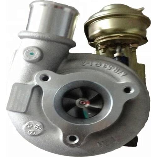 Turbocharger for china factory Auto parts GT2052V turbocharger