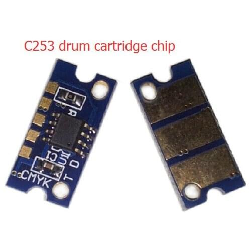 Yftoner Chips For Cartridges