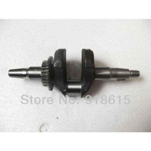 EF2600 crankshaft gasoline generator parts