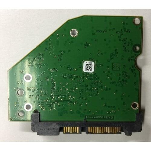 HDD 100774000 REV A C D Hard Drive PCB Logic Circuit Board for ST1000DM003 ST1000DM010 ST500DM002 Seagate