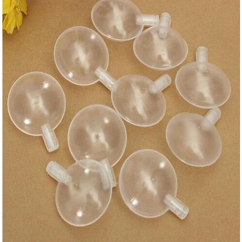 10Pcs 35mm Toy Squeakers Repair Fix Pet Baby Toy Noise Maker Insert Replacement Best Promotion