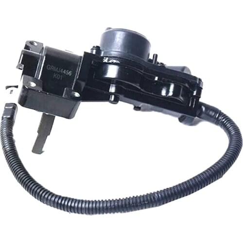 For GREAT WALL HOVER CUV H3 H5 WINGLE 3 WINGLE 5 GWM X240 V240 4WD FORK ASSY 2310100-K01 ELECTRIC SHIFTING