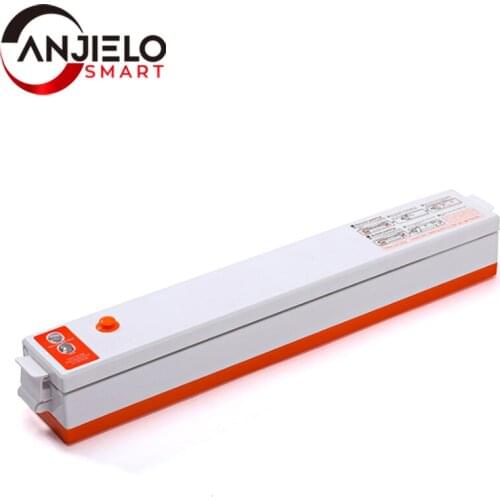 Вакуумные упаковщики Anjielosmart China At AliExpress