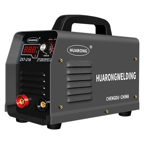 ARC200 IGBT Single Pipe Inverter DC ARC Welding Machine